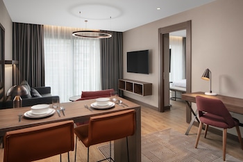 residence inn by marriott trabzon