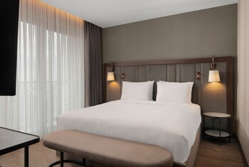 residence inn by marriott trabzon