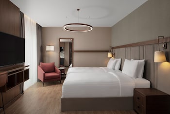 residence inn by marriott trabzon