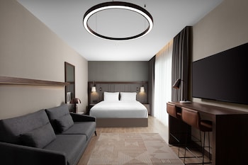 residence inn by marriott trabzon