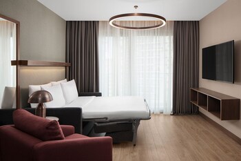 residence inn by marriott trabzon