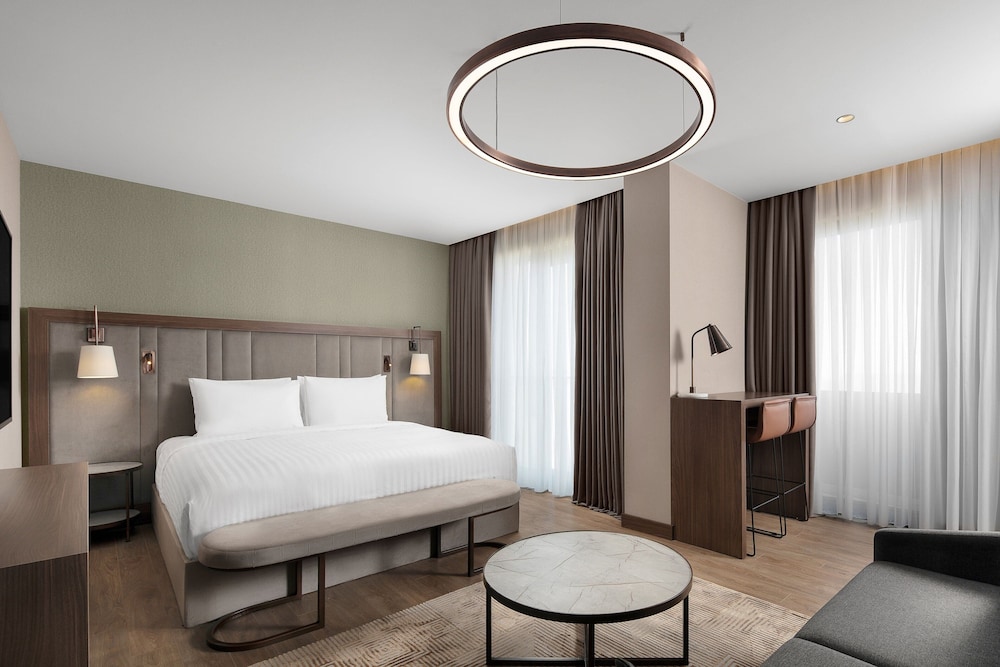 residence inn by marriott trabzon