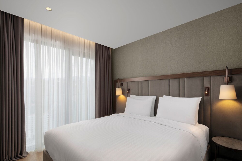 residence inn by marriott trabzon