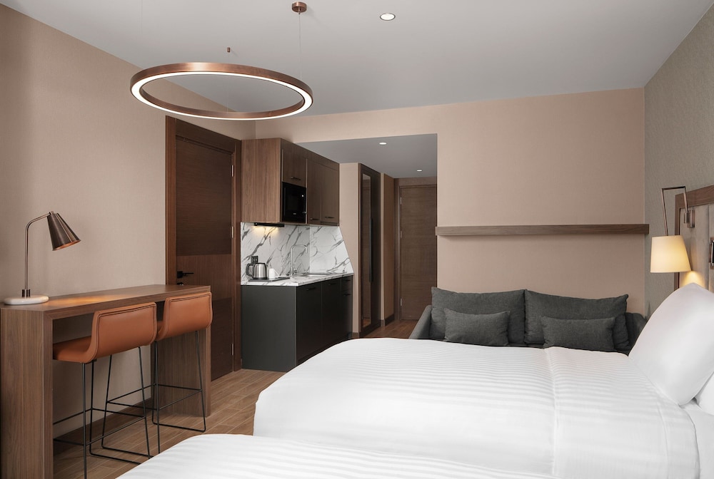 residence inn by marriott trabzon