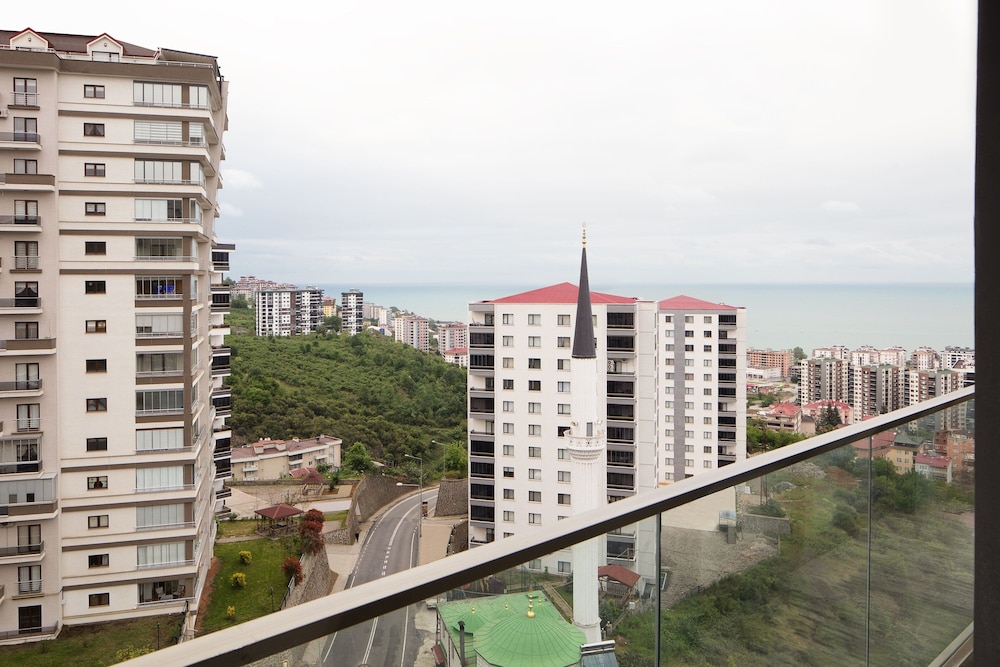 residence inn by marriott trabzon