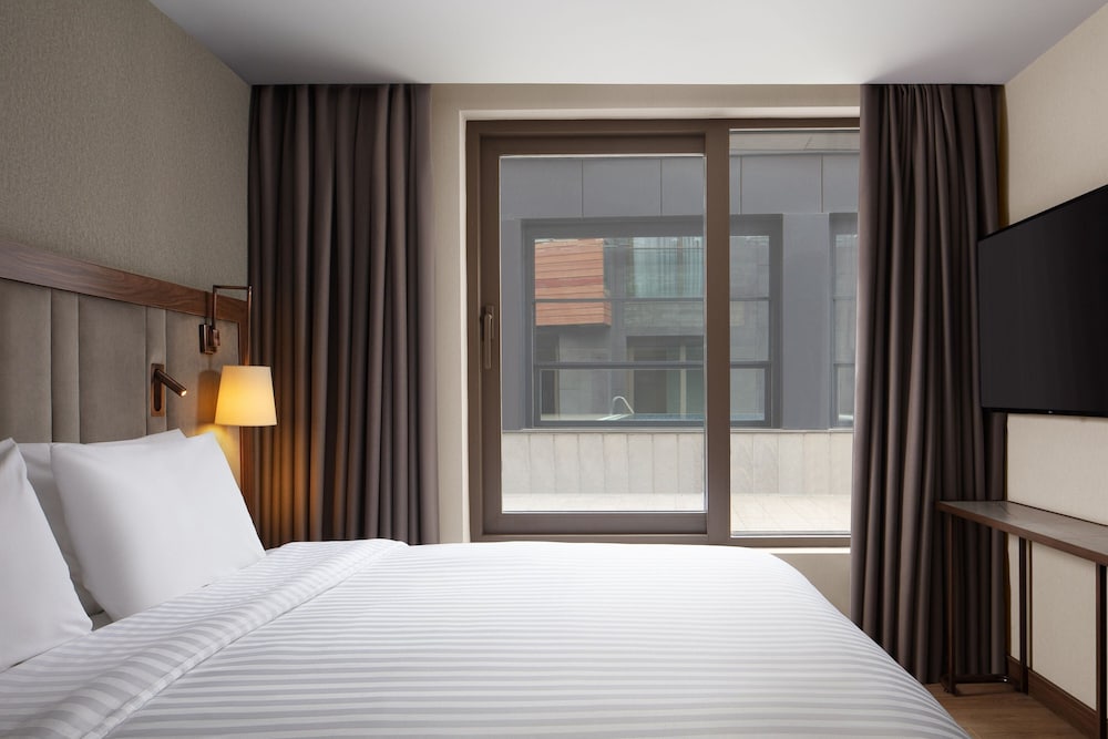 residence inn by marriott trabzon