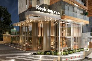residence inn by marriott trabzon