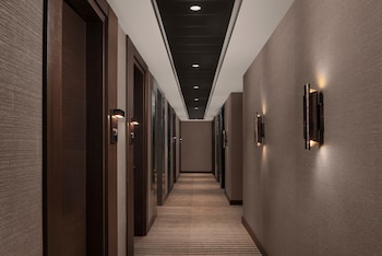 residence inn by marriott trabzon