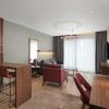residence inn by marriott trabzon