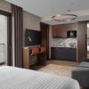 residence inn by marriott trabzon