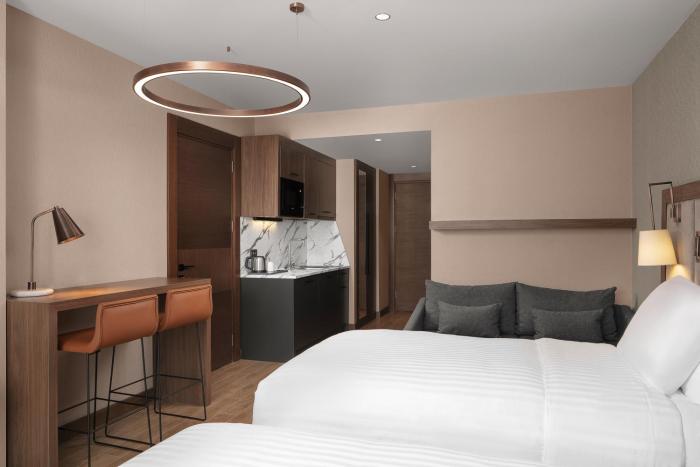 residence inn by marriott trabzon