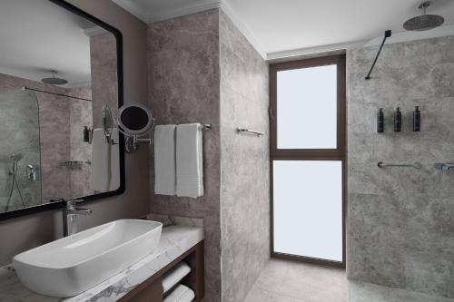 residence inn by marriott trabzon