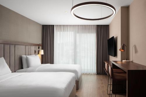 residence inn by marriott trabzon
