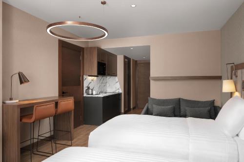 residence inn by marriott trabzon