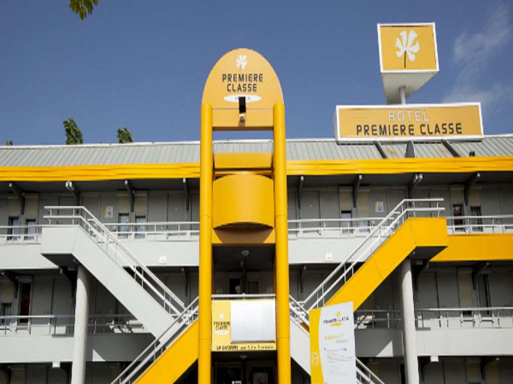 premiere classe chalons en champagne hotel