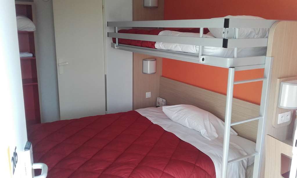 premiere classe chalons en champagne hotel