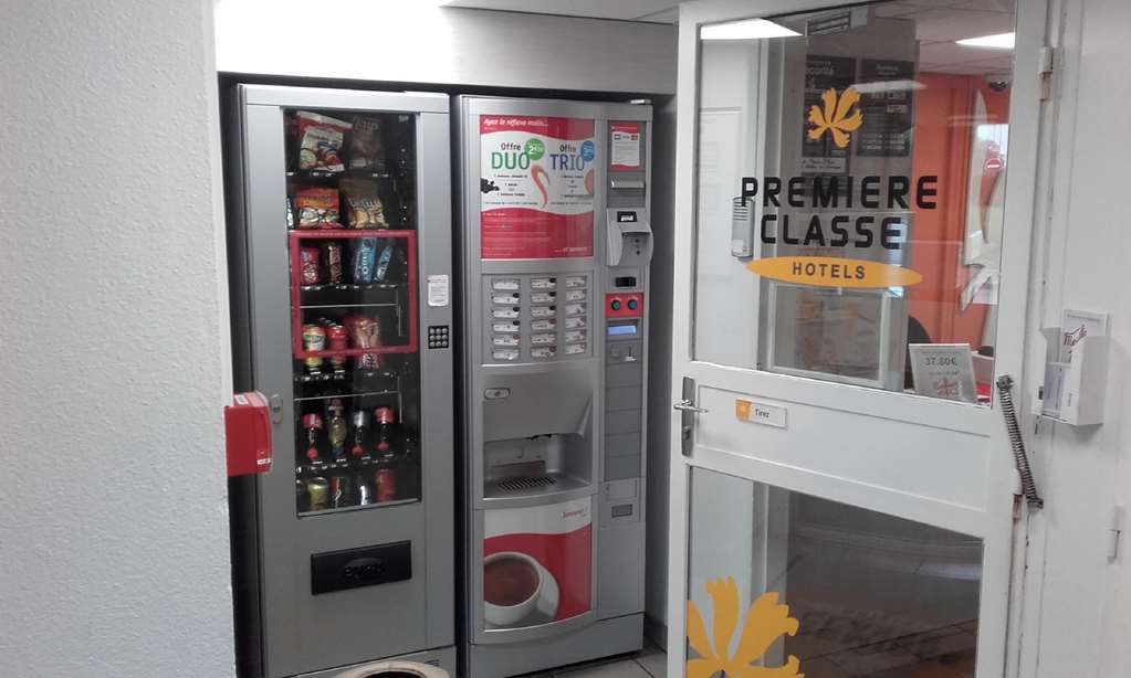 premiere classe chalons en champagne hotel