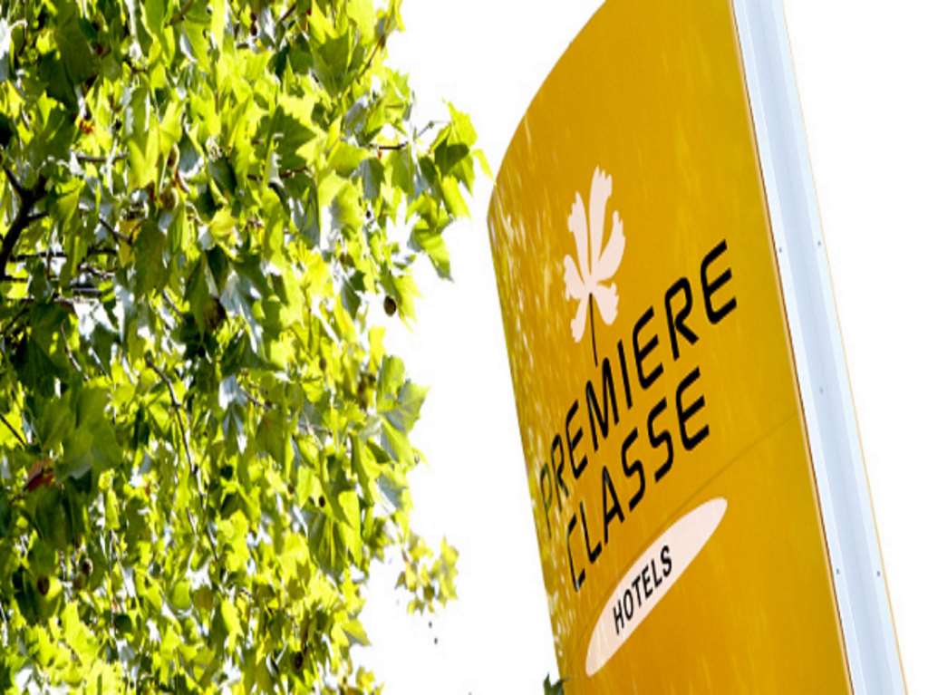 premiere classe chalons en champagne hotel