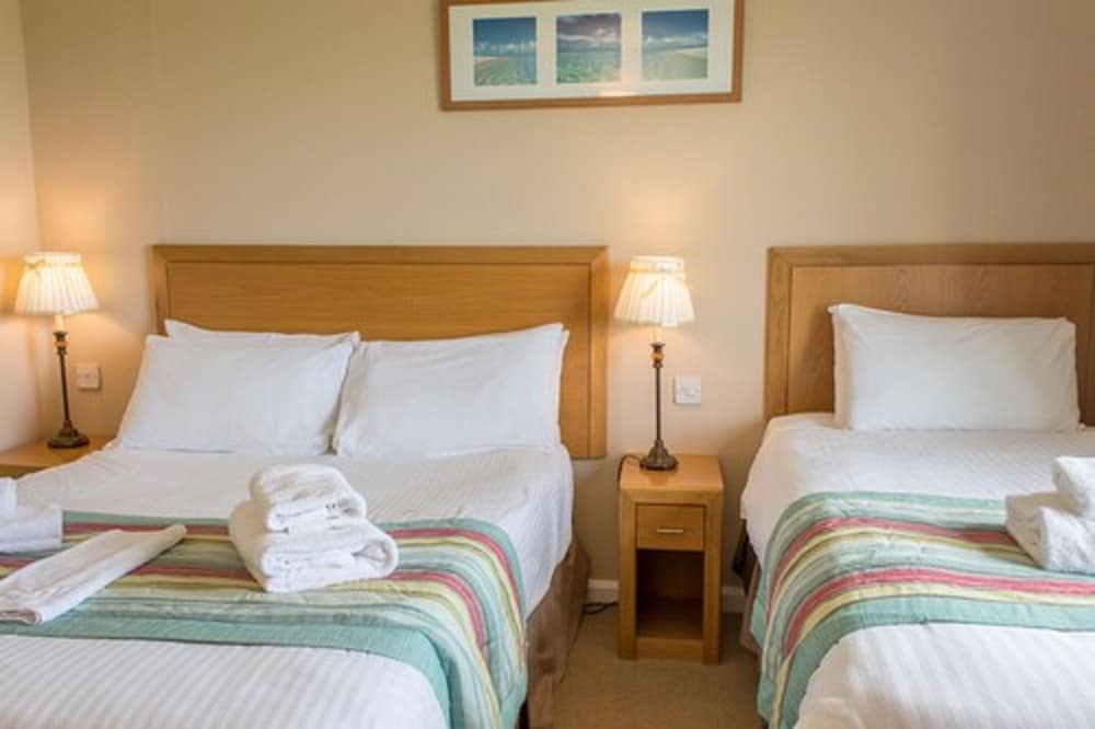 purdy lodge