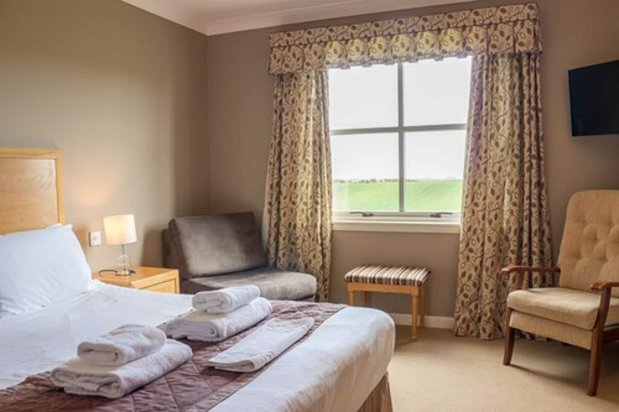 purdy lodge