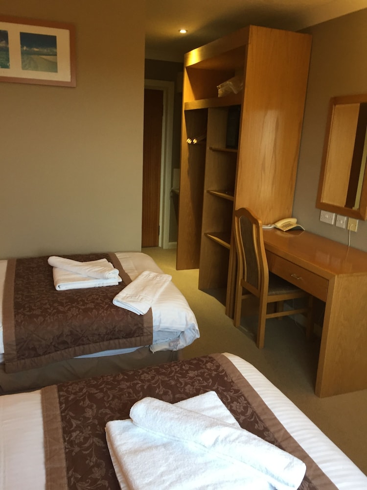 purdy lodge