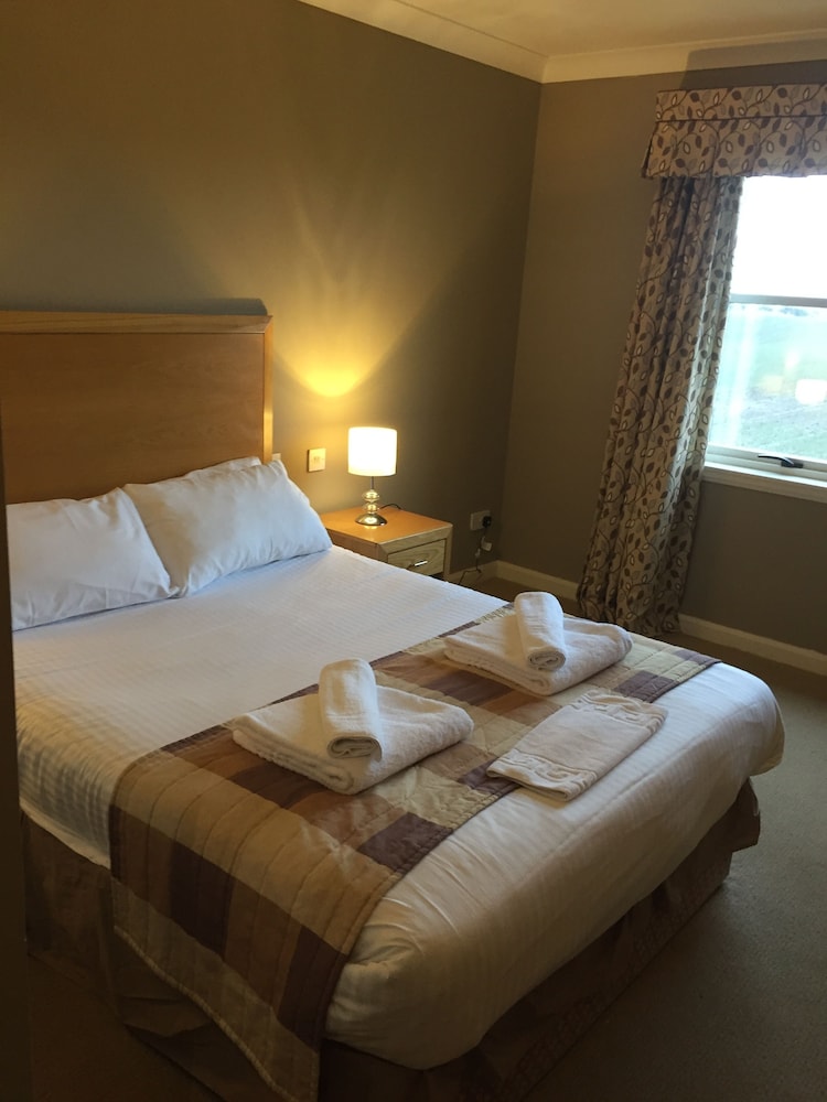 purdy lodge
