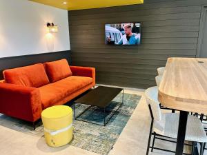 Premiere Classe Troyes Sud - Bucheres,Bucheres>>Aube,1 star