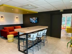 Premiere Classe Troyes Sud - Bucheres,Bucheres>>Aube,1 star