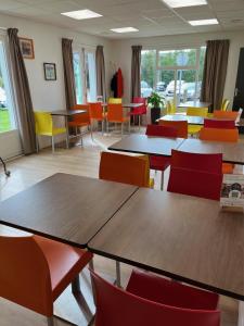 Premiere Classe Troyes Sud - Bucheres,Bucheres>>Aube,1 star