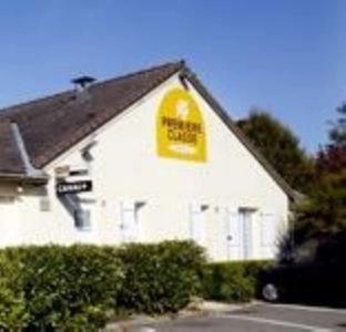 hotel premiere classe rouen nord bois guillaume