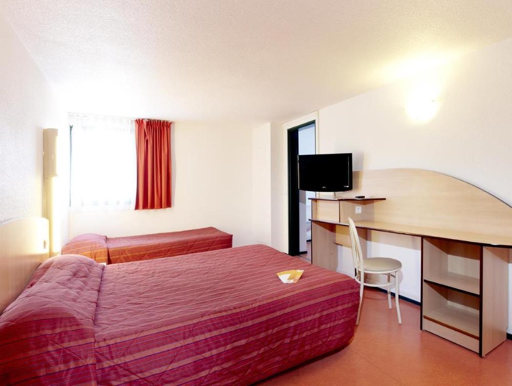 hotel premiere classe rouen nord bois guillaume