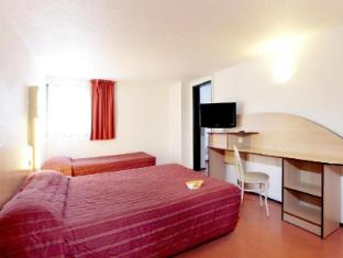 hotel premiere classe rouen nord bois guillaume