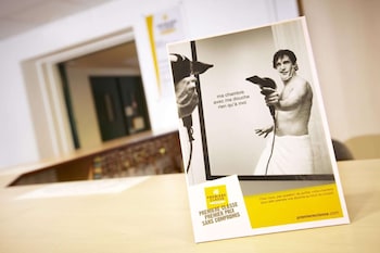 hotel premiere classe rouen nord bois guillaume