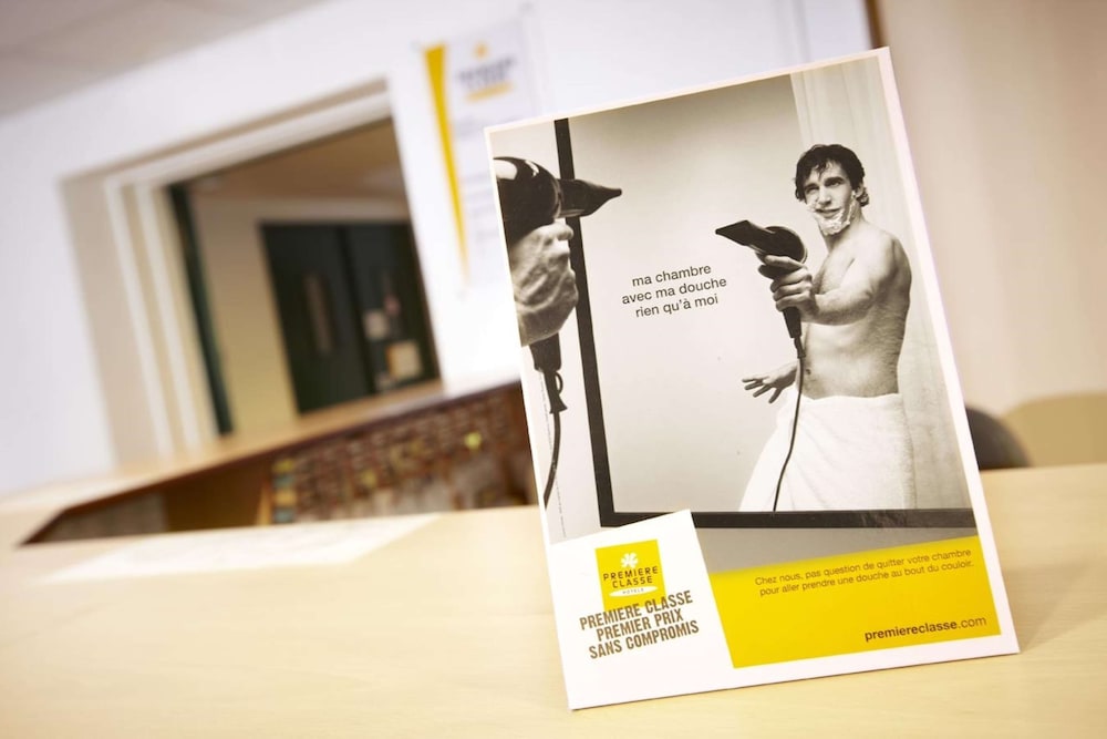 hotel premiere classe rouen nord bois guillaume