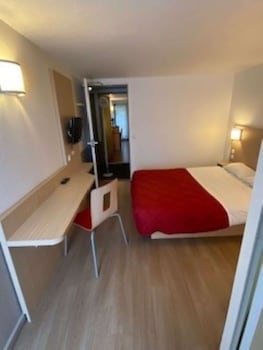 hotel premiere classe rouen nord bois guillaume