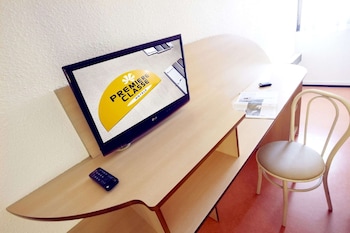 hotel premiere classe rouen nord bois guillaume