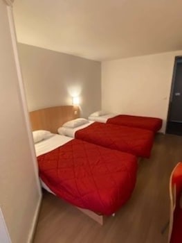 hotel premiere classe rouen nord bois guillaume