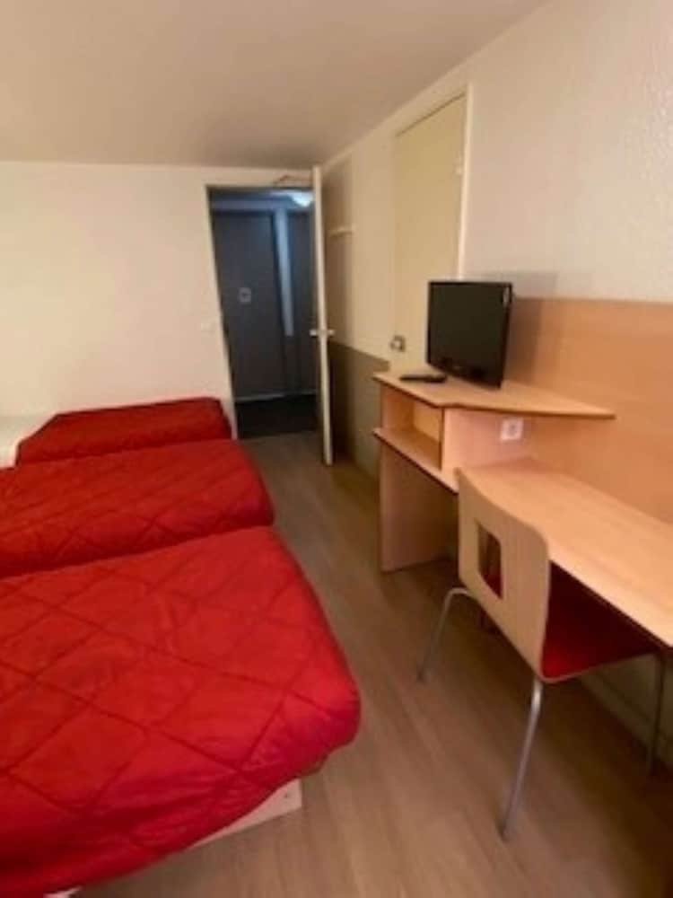 hotel premiere classe rouen nord bois guillaume