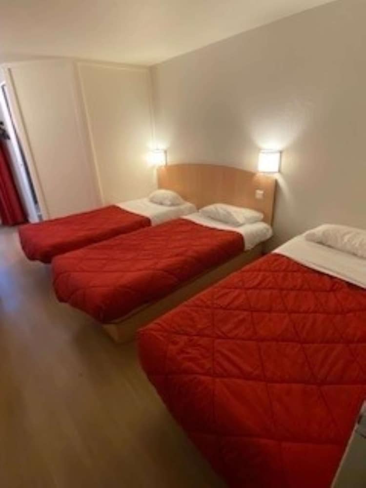 hotel premiere classe rouen nord bois guillaume