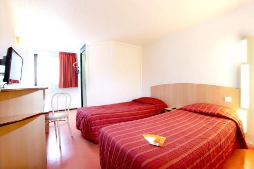 Hotel Premiere Classe Rouen Nord - Bois Guillaume,Bois-Guillaume>>Berville,1 star