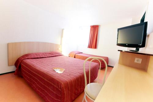 Hotel Premiere Classe Rouen Nord - Bois Guillaume,Bois-Guillaume>>Berville,1 star
