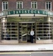 tavistock hotel