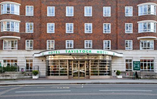 tavistock hotel