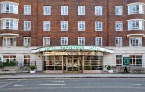 tavistock hotel