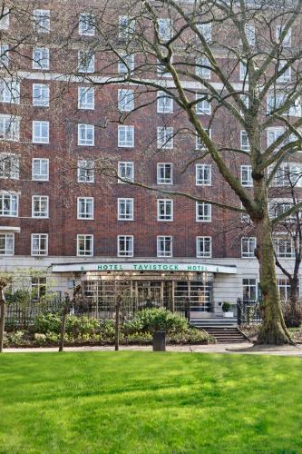 tavistock hotel
