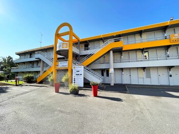 premiere classe epinay sur orge