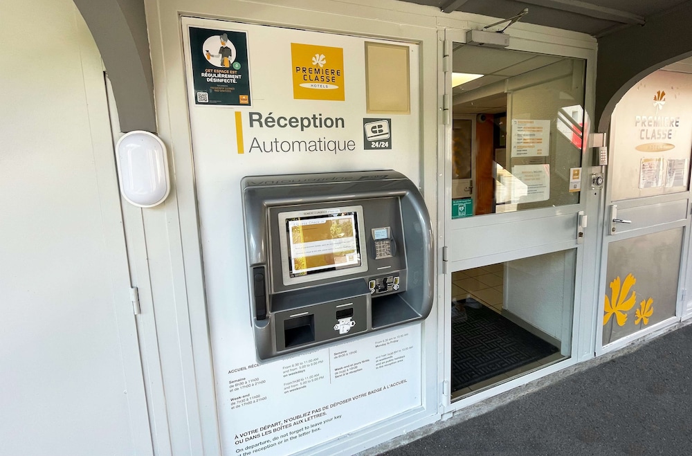 premiere classe epinay sur orge