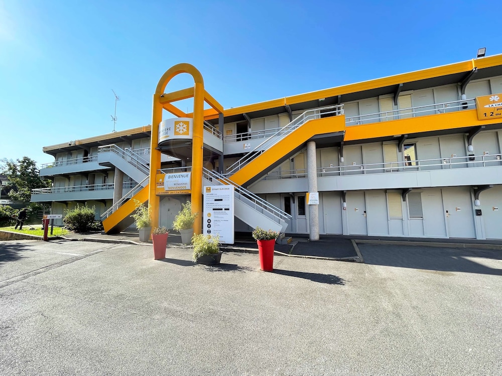 premiere classe epinay sur orge