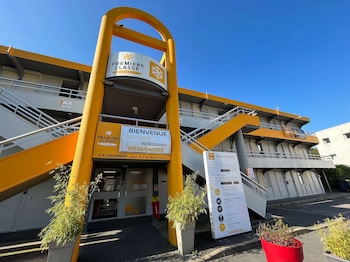 premiere classe epinay sur orge