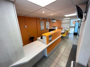 premiere classe epinay sur orge